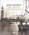 Cover: Die Steine von Venedig - Corso ein Imprint von Verlagshaus R&ouml;merweg