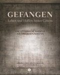 Cover: Gefangen - Corso ein Imprint von Verlagshaus R&ouml;merweg