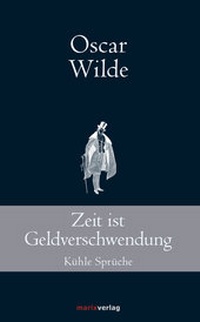 Abbildung von: Zeit ist Geldverschwendung - marix Verlag ein Imprint von Verlagshaus Römerweg
