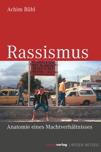 Enlarge image Cover: Rassismus - marix Verlag ein Imprint von Verlagshaus Römerweg