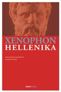 Cover: Hellenika - marix Verlag ein Imprint von Verlagshaus R&ouml;merweg
