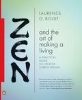 Cover: Zen And The Art Of Making A Living - Penguin USA