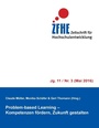 Cover: Problem-based Learning - Books on Demand