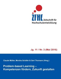 Enlarge image Cover: Problem-based Learning - Books on Demand