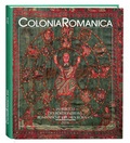 Cover: Colonia Romanica XXXI 2016 - Greven