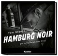 Cover: HAMBURG NOIR - Koehler Verlag