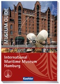 Cover: Museum Guide - Koehler Verlag