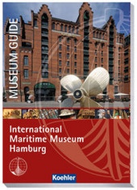 Enlarge image Cover: Museum Guide - Koehler Verlag