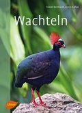 Cover: Wachteln - Verlag Eugen Ulmer