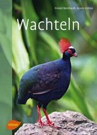 Abbildung von: Wachteln - Verlag Eugen Ulmer