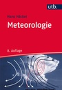 Cover: Meteorologie - UTB