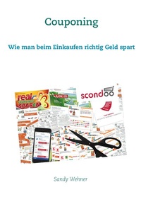 Abbildung von: Couponing - BoD - Books on Demand