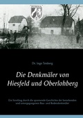 Cover: Die Denkm&auml;ler von Hiesfeld und Oberlohberg - BoD - Books on Demand