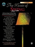 Cover: Music of Swing: Plus One: C Instruments - International Music Publications