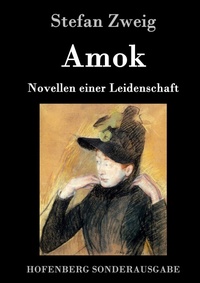 Abbildung von: Amok - Henricus - Edition Deutsche Klassik GmbH, Berlin
