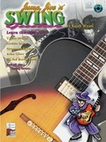 Cover: Jump, Jive 'n' Swing Guitar - Warner Bros. Publications Inc.,U.S.