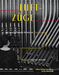 Enlarge image Cover: Luft-Züge - Christoph Links Verlag