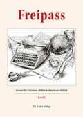 Cover: Freipass, Bd. 2 - Christoph Links Verlag