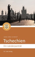 Cover: Tschechien - Christoph Links Verlag