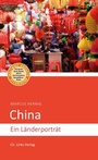 Cover: China - Christoph Links Verlag