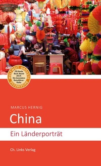 Abbildung von: China - Christoph Links Verlag