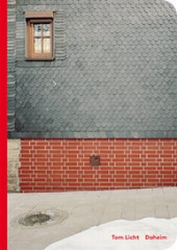 Enlarge image Cover: Tom Licht - Kehrer Verlag