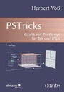 Cover: PSTricks - Lehmanns Media