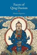 Cover: Facets of Qing Daoism - Universitymedia