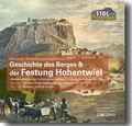 Cover: Wissenschaftliches Kolloquium 2015 zur Geschichte des Berges & der Festung Hohentwiel - MarkOrPlan