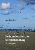 Cover: Die hom&ouml;opathische Krebsbehandlung - Klar Verlag