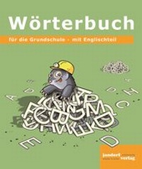 Abbildung von: Wörterbuch-für die Grundschule (19x16 cm) - jandorfverlag KG