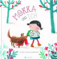 Enlarge image Cover: Mokka und ich - Lingen Verlag