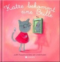 Cover: Katze bekommt eine Brille - Lingen Verlag