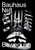 Cover: Bauhaus N&deg; 8 - Spector Books