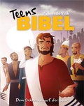 Cover: Teens-Bibel - Grace today Verlag