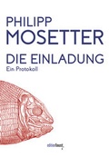 Cover: Die Einladung - edition faust