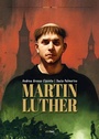 Cover: Martin Luther - edition faust
