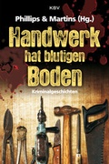 Cover: Handwerk hat blutigen Boden - KBV