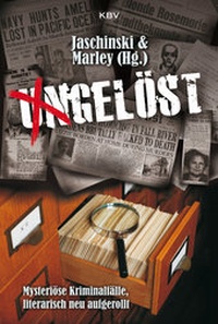 Enlarge image Cover: Ungelöst - KBV