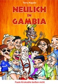 Cover: Neulich in Gambia - Roed Verlag