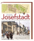 Cover: Die Josefstadt - Metroverlag