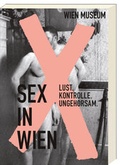 Cover: Sex in Wien - Metroverlag
