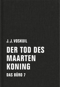 Abbildung von: Das Büro - Verbrecher