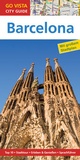 Cover: GO VISTA: Reiseführer Barcelona - Vista Point