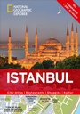 Cover: NATIONAL GEOGRAPHIC Explorer Istanbul - National Geographic Deutschland