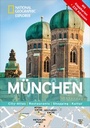 Cover: National Geographic Explorer München - National Geographic Deutschland