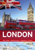 Cover: National Geographic Explorer London - National Geographic Deutschland