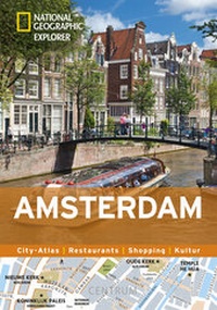 Abbildung von: National Geographic Explorer Amsterdam - National Geographic Deutschland