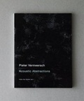Cover: Pieter Vermeersch - MER Paper Kunsthalle