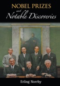 Cover: Nobel Prizes And Notable Discoveries - World Scientific Publishing Co Pte Ltd